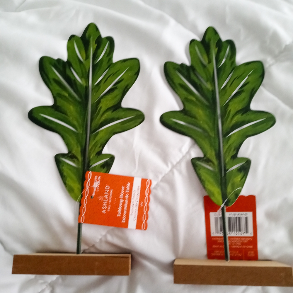Green Leaf Decor by Ashland